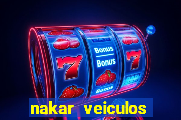 nakar veiculos porto alegre